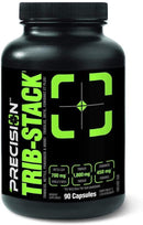 بريسيشن تريب ستاك تريبولوس 90 كبسولة