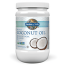 Garden of Life Raw Virgin Coconut Oil 414 ml