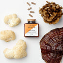 Well Told Health Stress Fighter 430 mg 62 V-Caps