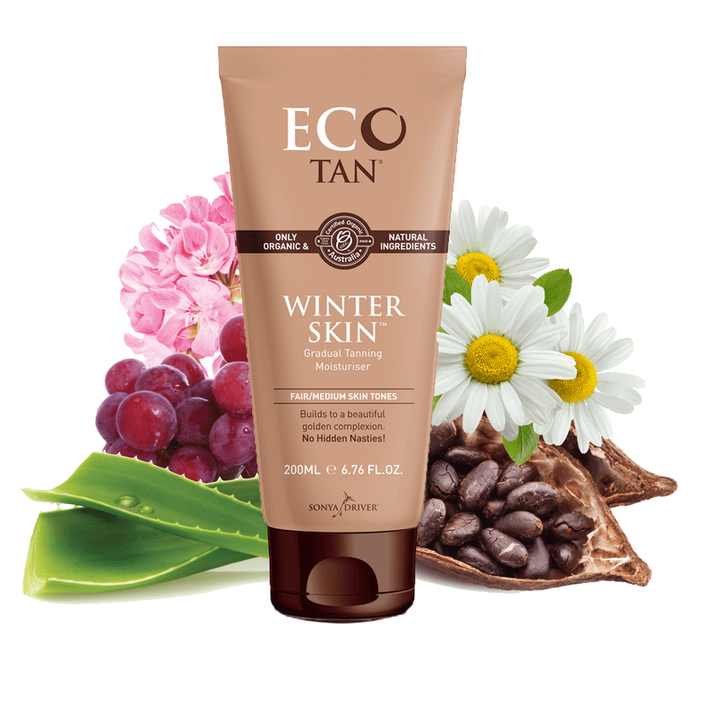 Eco Tan Winter Skin 200 ml