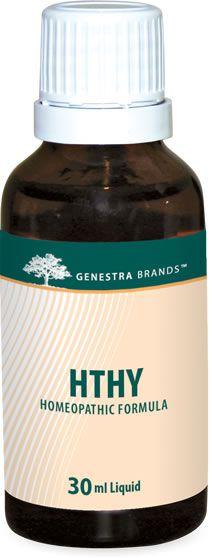 Genestra HTHY Liquid