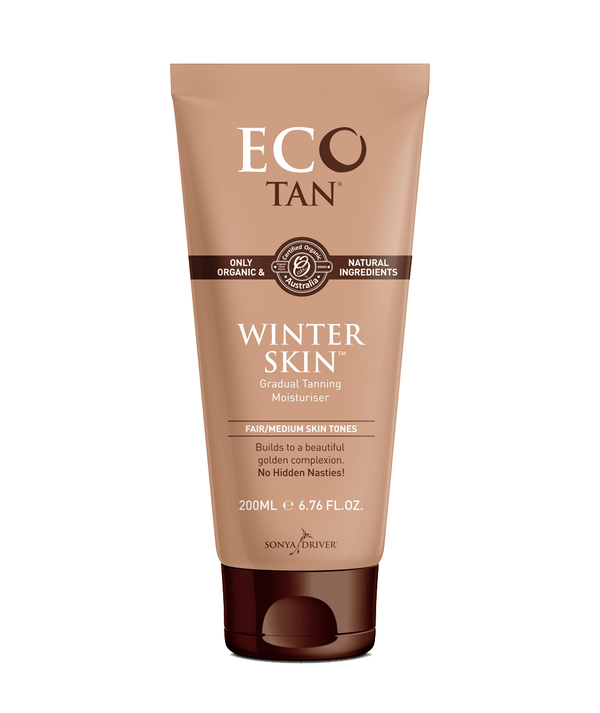 Eco Tan Winter Skin 200 ml