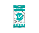 PUR Gum Wintergreen 57 قطعة