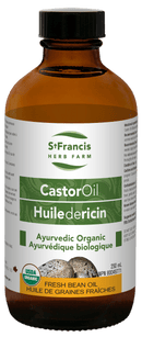 세인트 프란시스 허브팜 피마자유 250 ml