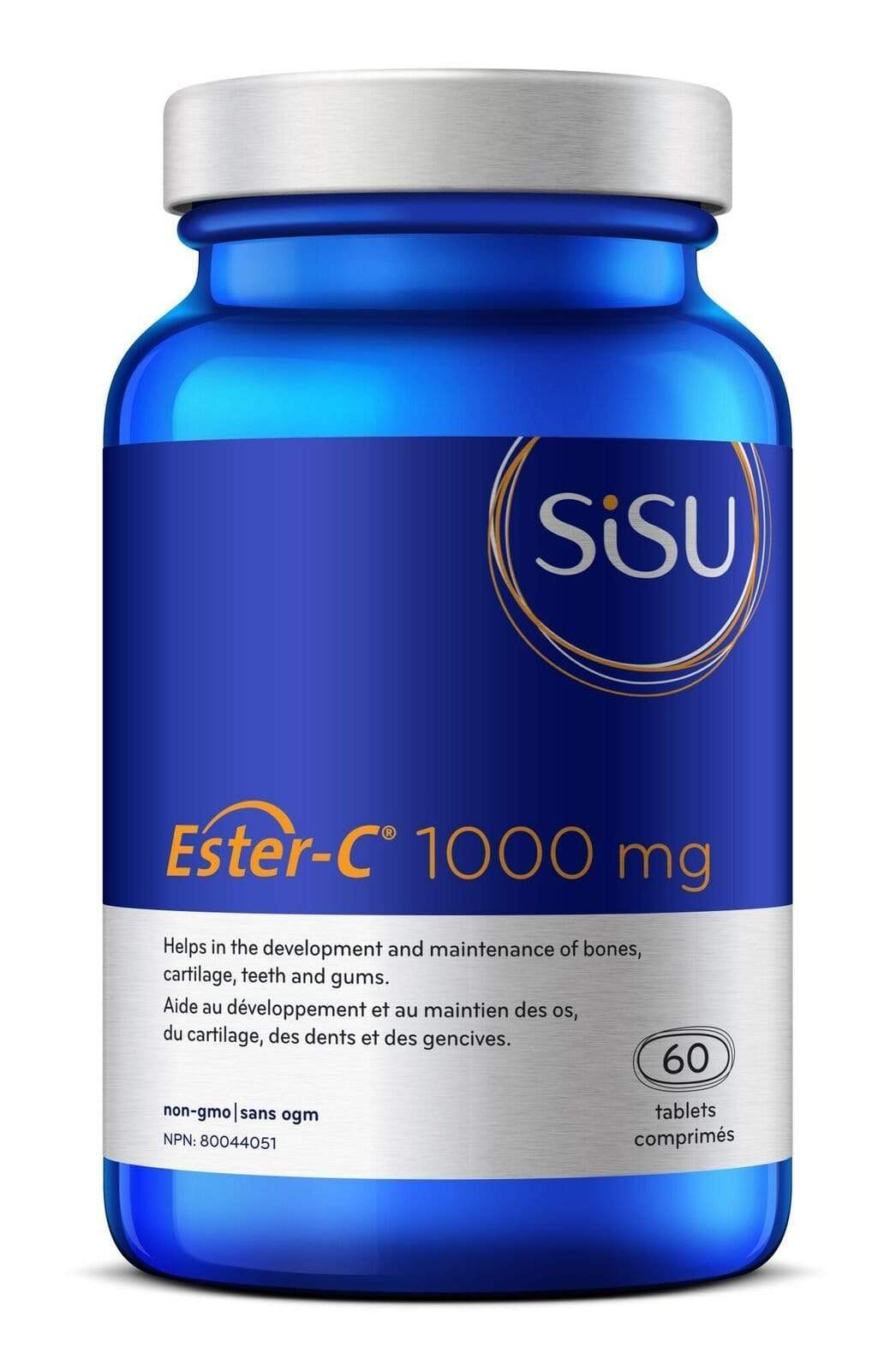 Sisu Ester-C 1000 | Healtha.ca