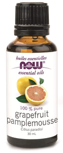 나우 자몽 오일