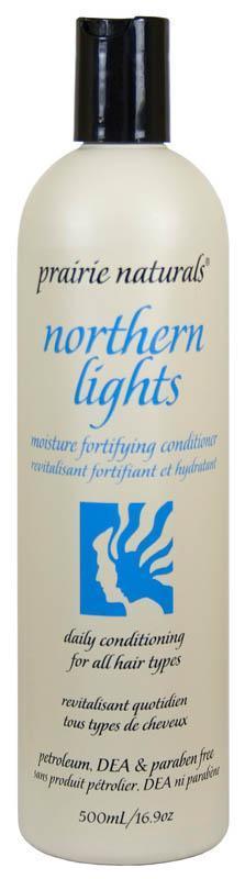 Prairie Naturals Northern Lights Moisture Fortifying Conditioner 350 ml