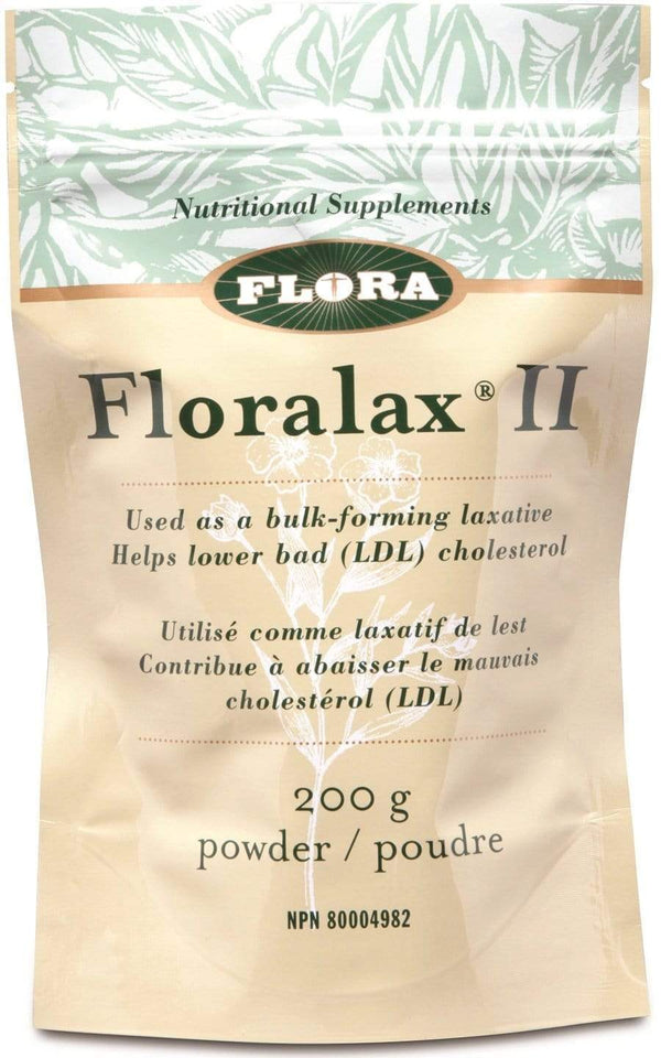 Flora Floralax II 200 g