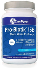 CanPrev Pro-Biotik 15B