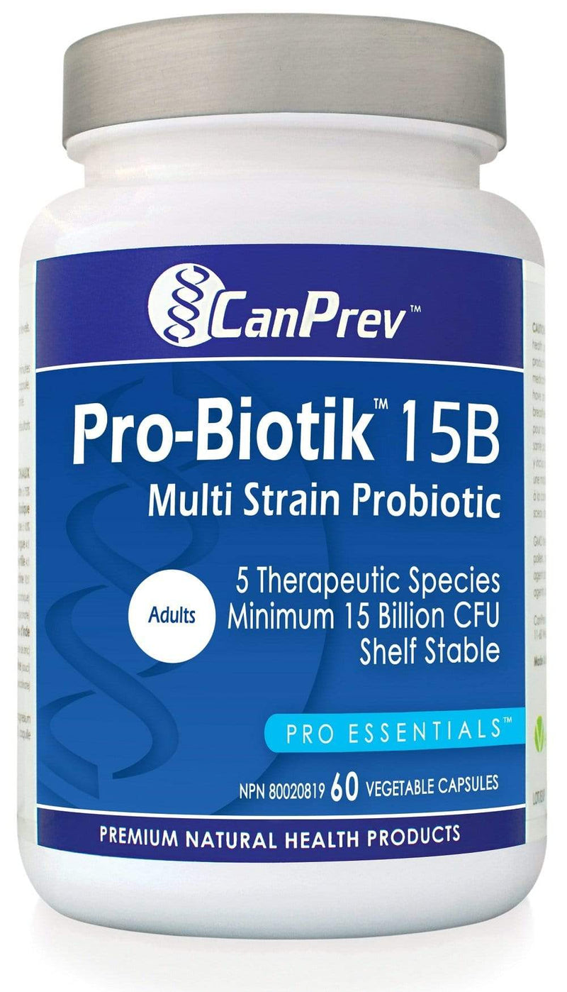 CanPrev Pro-Biotik 15B