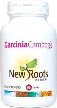 New Roots Garcinia Cambogia