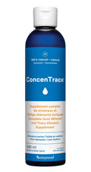 مونول كونسينتريس