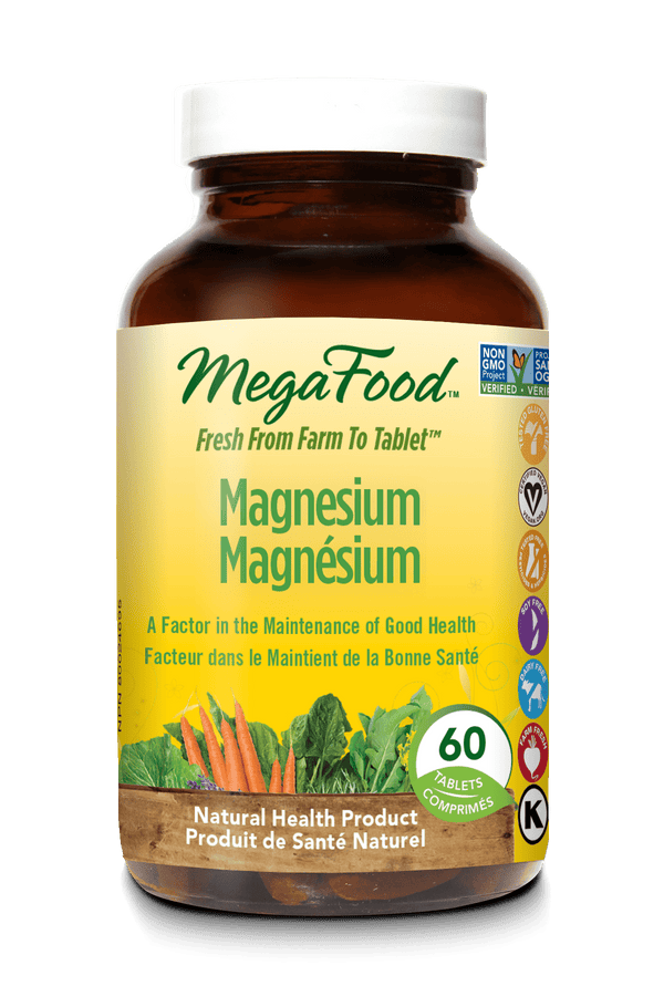 메가푸드 마그네슘