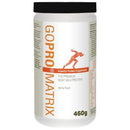 세인트 프랜시스 허브팜 고프로 매트릭스 프리미엄 염소유 단백질 바닐라 460g