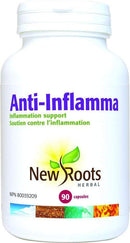 New Roots ANTI-INFLAMMA