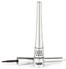 ZUZU Luxe, Eyeliner Liquid, Raven, 3mL