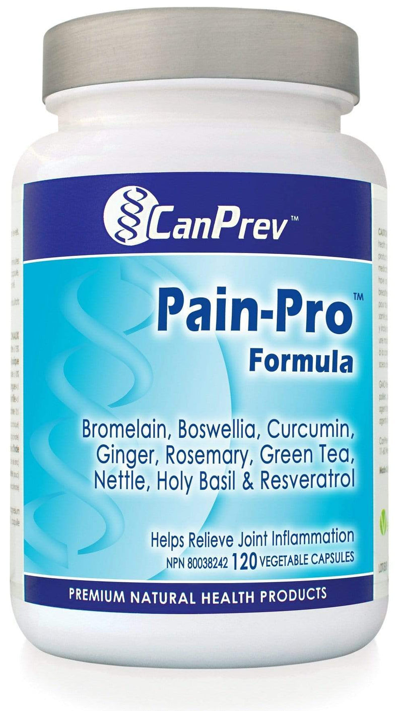 Pain-Pro Formula