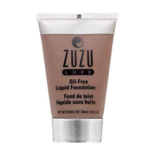 Zuzu L-24 Oil-Free Liquid Foundation