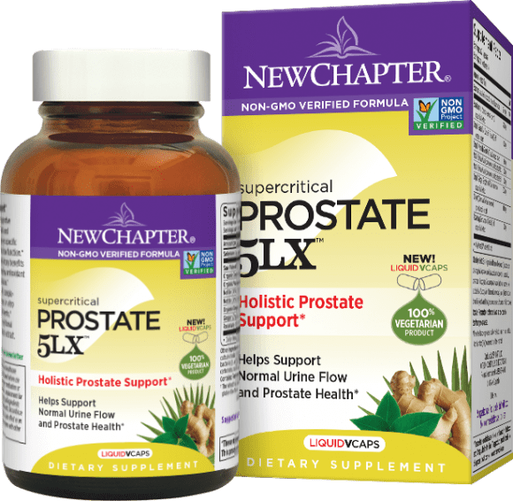Prostate 5LX