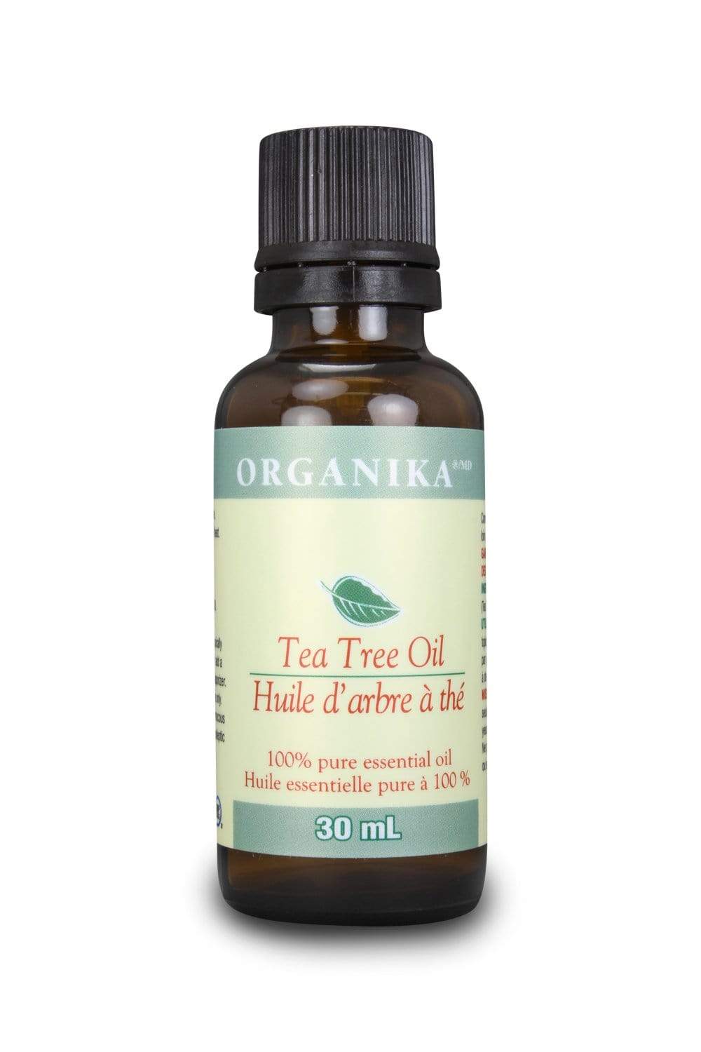 Organika TEA TREE OIL (Australia)