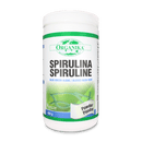 مسحوق أورجانيكا سبيرولينا