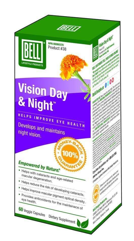 Bell Vision Day & Night