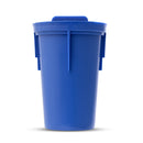 إبريق قلوي لأنظمة المياه من سانتيفيا - فلتر مينا، عبوة واحدة