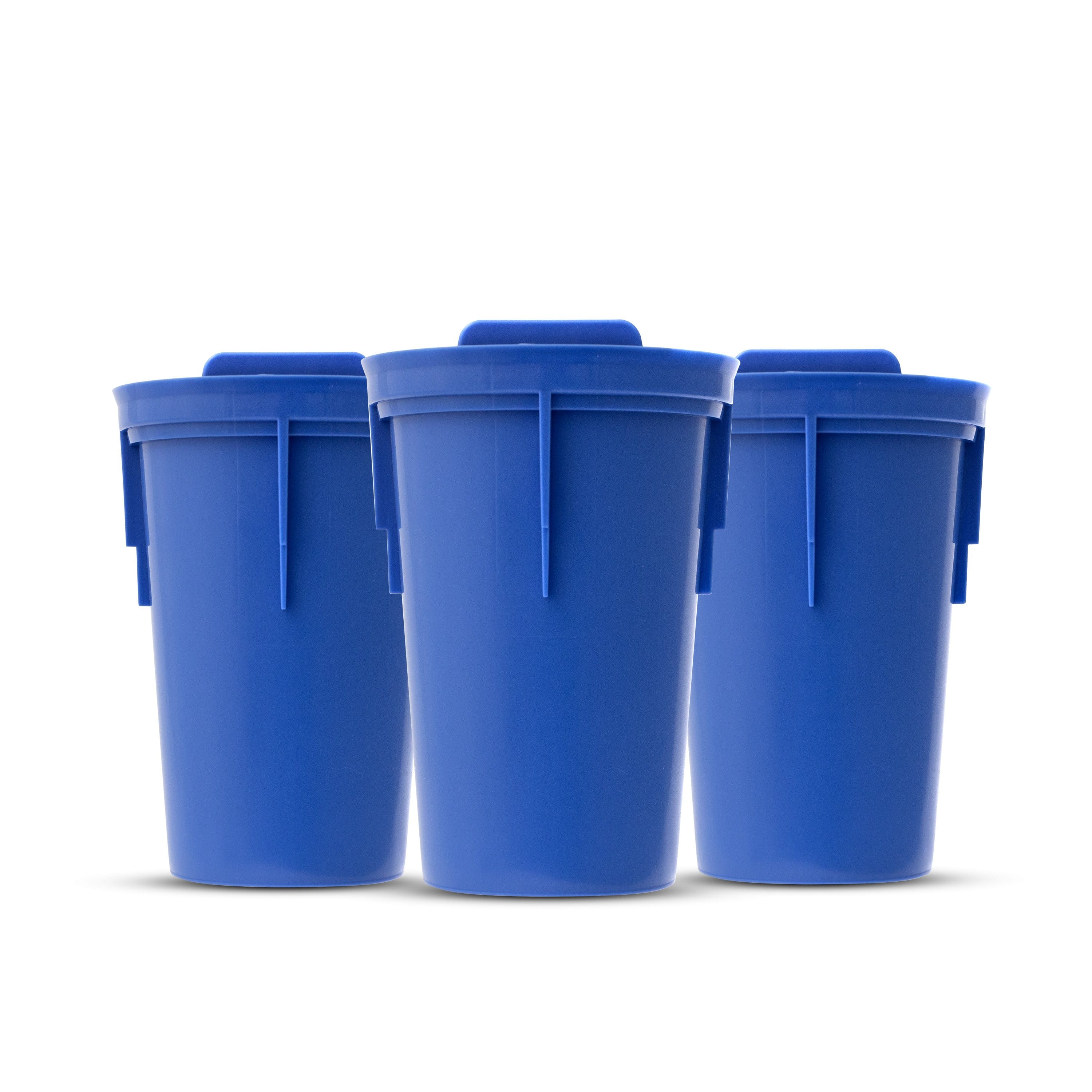 Santevia Water Systems Alkaline Pitcher - MINA Filter Value Pack (3 pack)