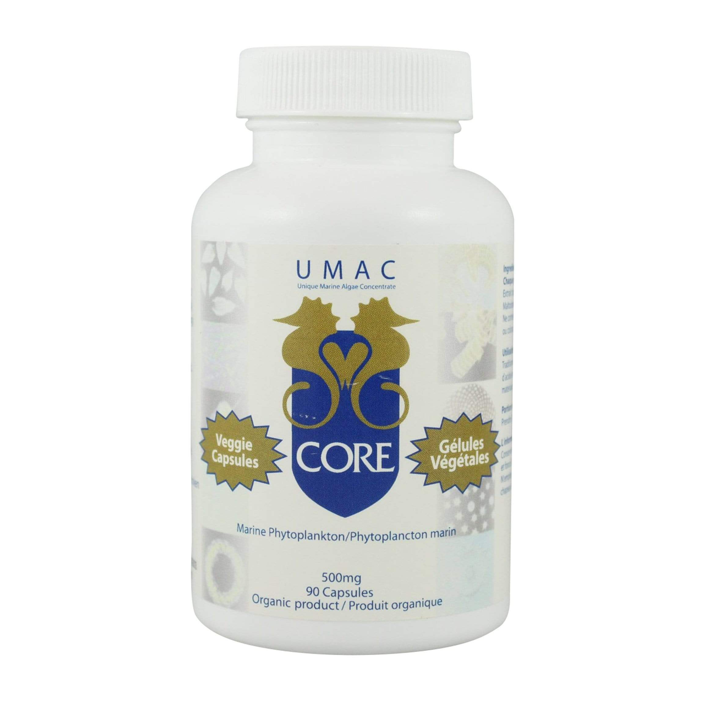 Umac-Core Umac Core Marine Phytoplankton