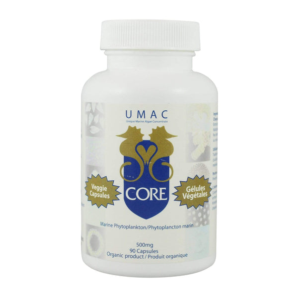 Umac-Core Umac 코어 해양 식물성 플랑크톤