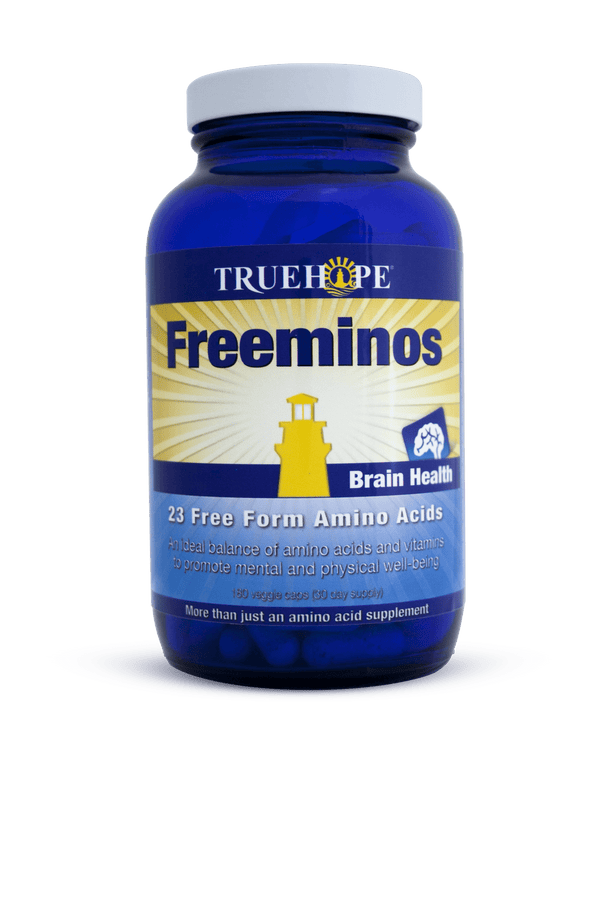 TrueHope Freeminos