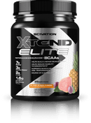 Scivation Xtend Elite BCAAs Island Punch Fusion 25 حصة