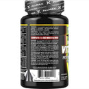 ALLMAX Premium VitaForm Tablets