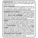 ALLMAX, Creatine 3000, 150 Capsules