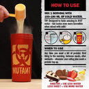 Mutant, ISO SURGE, Vanilla Ice Cream, 727g