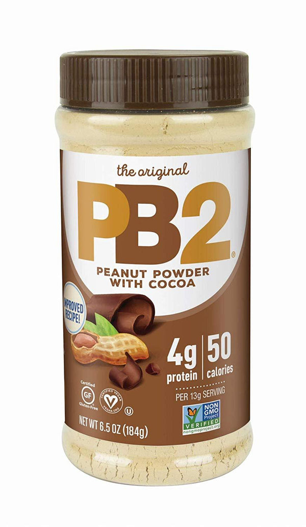 PB2 Peanut Powder with Cocoa 184 g