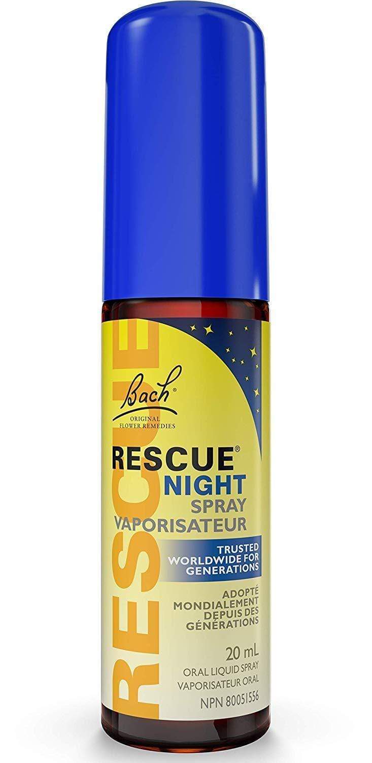 Bach Rescue Remedy Night Spray