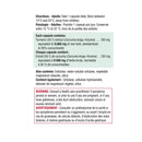 جاميسون كركمين، كركم فائق القوة 9000 ملجم، 30 كبسولة