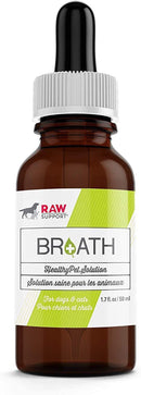 دعم التنفس الخام 50 مل