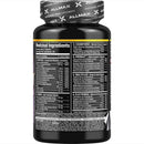 ALLMAX Premium VitaForm Tablets