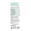 جاميسون دعم الإجهاد الليلي 30 كبسولة