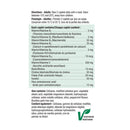 جاميسون فيتامين ب المركب + فيتامين سي، 100 كبسولة