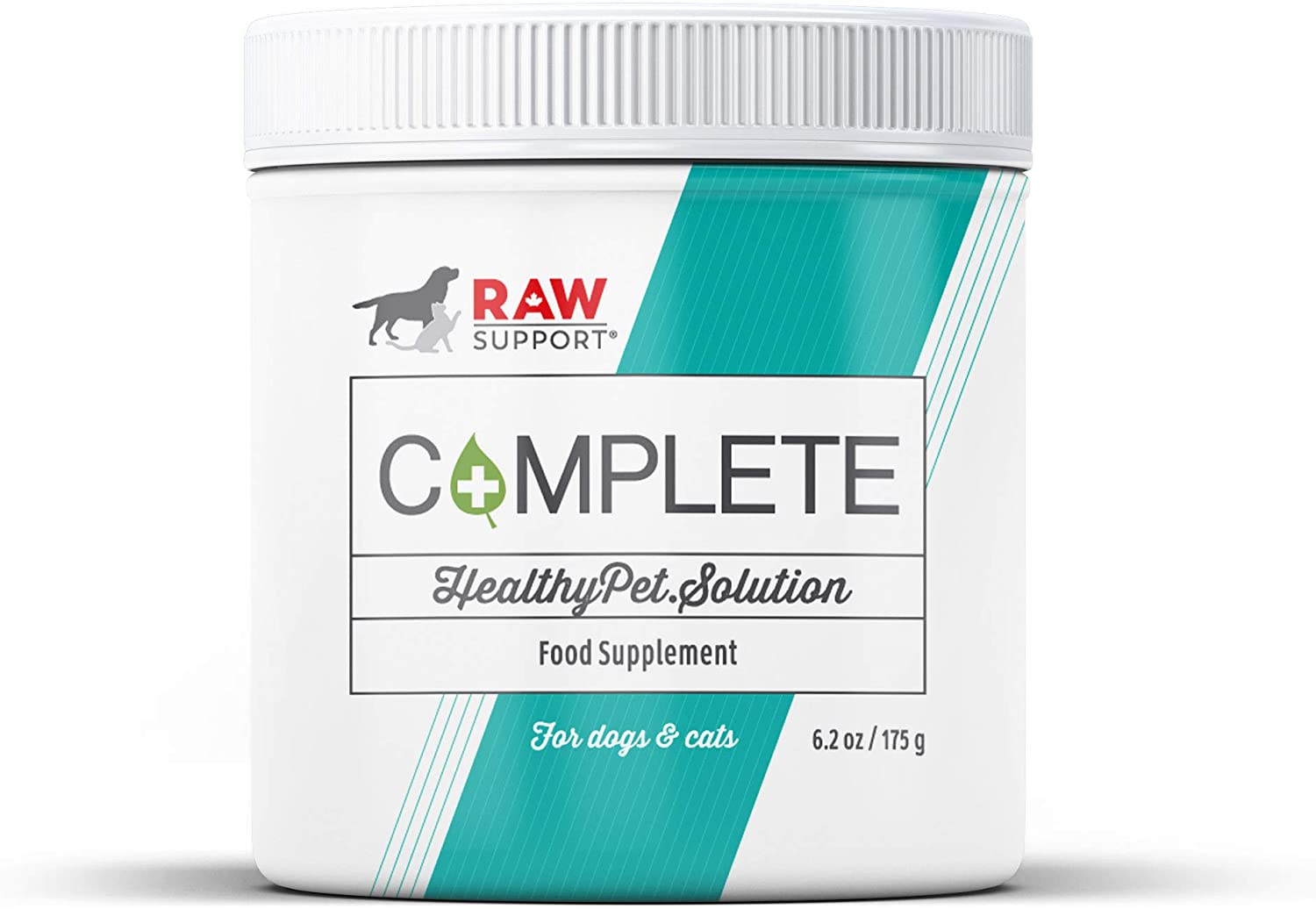 Raw Support Complete 175 g