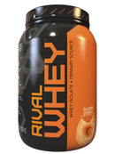 Rivalus Rival Whey Glazed Donut Protein