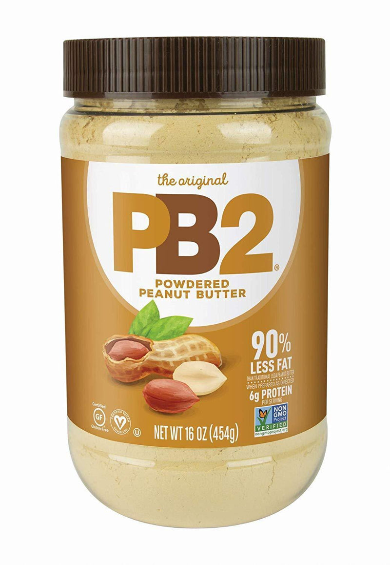 PB2 Original Powdered Peanut Butter 454 g