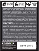 بريسيشن تريب ستاك تريبولوس 90 كبسولة