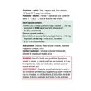 زيت زهرة الربيع المسائية من جاميسون 1000 مجم، 85 كبسولة هلامية