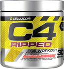 Cellucor C4 Ripped Pre-Workout Cherry Limeade (30 Servings)