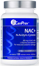 CanPrev NAC+ Capsules