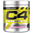 Cellucor C4 오리지널 프리워크아웃 핑크 레모네이드 390g